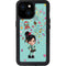 Disney Wreck-it Ralph Vanellope Sugar Icons iPhone 15 Waterproof Case
